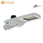 Industrial CB Certified Nero 50W LED Street Light Easy Installation
