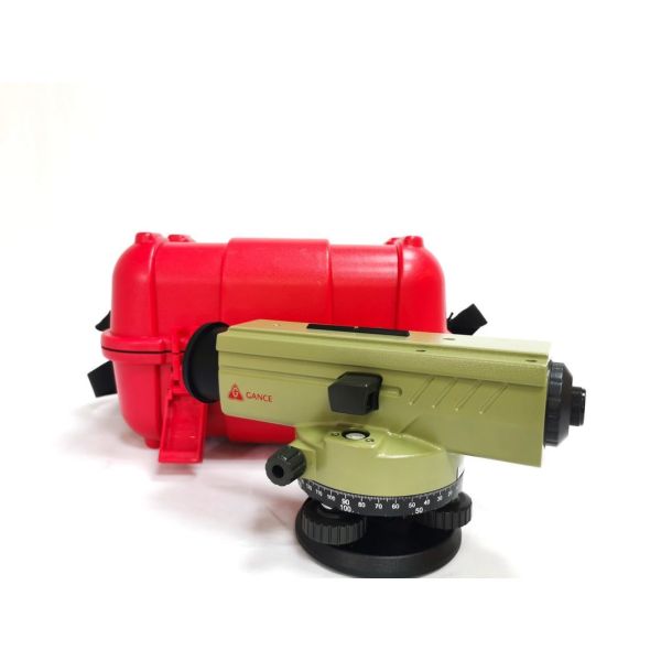 Opitical Short Sighted Automatic Leveling Instrument Construction Survey Equipment