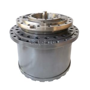 China Excavator Machine DH420 2401-6357 Final Drive Travel Gearbox For Doosan wholesale