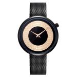 2019 New Fashion Ladies Wrist watch ,OEM Japan Quartz movement waterproof Men