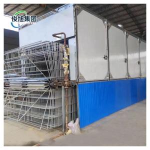 China Industrial Veneer Drying Machine Efficiently Dries Wood Floor with Hydraulic Hot Press wholesale