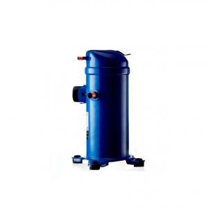 China Commercial Scroll freezing compressor 2HP PVE Oil type on sale