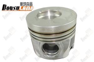 China Original 4LE2XY* Auto Parts Piston For ISUZU 31PIN 4JB1 100P 8980681581 wholesale