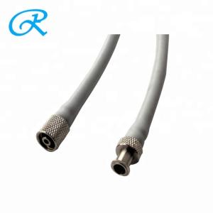 China Welch Allyn Adult Single Tube NIBP Air Hose Connector wholesale