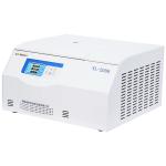 100-20000 rpm High-Speed Refrigerated Centrifuge Temperature Controlled -20 ℃ to