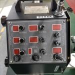 Thin Plate Welding Portable Straight or Flexible Track Tank Welder with Magnetic