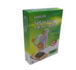 Physical Therapy Pain Relief Patches , Heat Pain Patches CE ISO Approval
