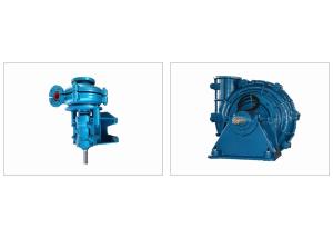 China A07 A05 Slurry Pump Parts Volute Liner FGD Processing Wear Resistant wholesale