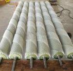 Brush Roller Radish Bean Skin Machine Fruit And Vegetable Cleaning And Dust