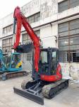 2020 Kubota Mini Excavator KX155 KX161 Japanese Used Digger within Your Budget