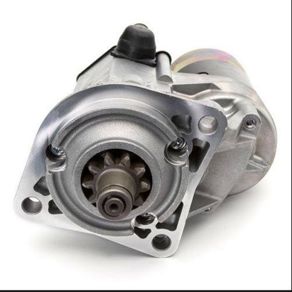Perkins Engine 1104C-44T 1106D-E66TA 1104C-E44T Starter Motor 2873K406