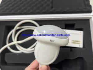 China Philip V6-2 B Ultrasound Probe Used Hospital Probes wholesale