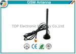 2.5dBi RG174 GSM GPRS Antenna