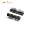 Buy cheap Right Angle Socket Connector Machined Female Header Connector 2.54mm Female from wholesalers