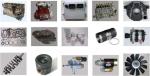 Cummins 6CT Diesel Engine Fuel Shutoff Solenoid SA-4293-12 3928160