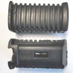 MOTORCYCLE / Electric Vehicle Universal Foot rest Rubber CG