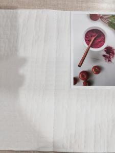 China High Tensile Strength Kitchen Tissue Roll Dry Wet Amphibious wholesale