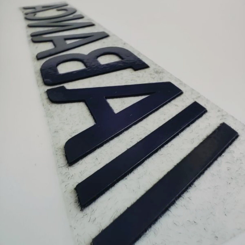 Customized Heat Transfer Designs Velvet Iron On Vinyl Logo Heat Transfer Soft Suede LOGOS