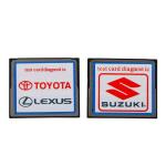 Toyota Denso Intelligent Tester IT2 Toyota Diagnostic Tool Support Toyota and