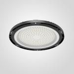 Industrial High Bay LED Lighting Fixture IK07 Rating 200W Options