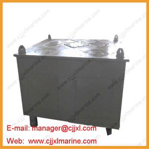 China 100Tons to 800 Tons Hydraulic Freighter Shark Jaw and Towing Pin wholesale