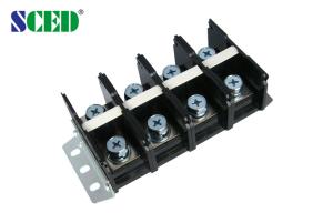 China 600V High Current Terminal Block wholesale
