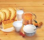 Self Emulsifying Health E471 Emulsifier Powder For Coffee Creamer