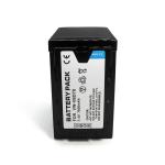 SAMSUNG 57.72Wh 7800mAh 7.4 V Lithium Battery Pack
