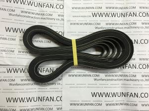 China 8PK1510 Gates Multi Ribbed Drive Fan Belt wholesale