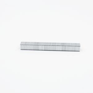 China 84 Series Galvanized Industrial Wire Staples with 8414 and 20 Gauge wholesale