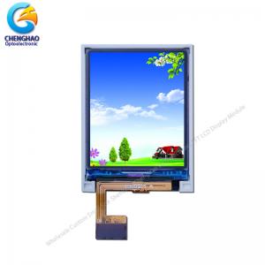 China 1.8inch Colour LCD Module 128*160 Dots With 4line SPI Interface on sale