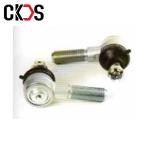 Diesel Truck Spare Parts Tie Rod End For HINO 45430-1050 M20*1.5