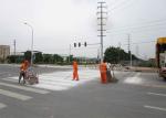 Road Marking Line Remover Thermoplastic Road Marking Equipment