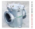 Convenient Maintenance And Simple Operation-Special Sea Water Filter For Marine