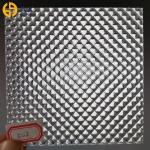 Transparent 1mm Thick Polystyrene Sheets