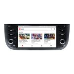 Xonrich 6.2 inch Fiat Car Stereo Car Dvd Player With Bluetooth