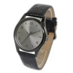 Simple Fashion Watch Quartz Women'S Watch With Leather Strap / Custom Fashion