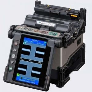 China 15m/S Fujikura 70s Fusion Splicer With CT50 Cleaver Battery / Cord wholesale