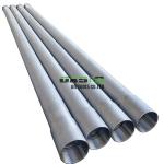 Stainless Steel Casing for Water Well Bore Secure Connection with API 5B
