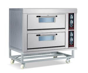 China Electric Stainless Steel Baking Standard Gas Oven Btu Digital Temperature Control Display wholesale