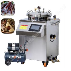 China Retort Machine Canned Retort Machine Can Jars Fruit Juice Sterilizer Jars Sterilization Pot wholesale