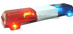 China TBD-GA-05625F Xenon Strobe Lightbar wholesale