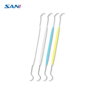 China Rust Resistant Probe Dental Instrument wholesale