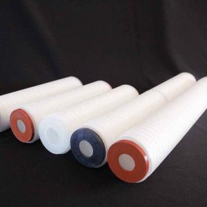 China Polypropylene PP Water Filtration System For Industrial Water Treatment wholesale