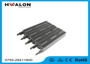 China Customized 2500W PTC Electric Heater Without Insulator For Gas Heater wholesale