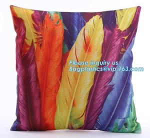 China Promotional Solid Color Velvet Cushion Cover Super Soft Decorative Velvet Cushion Cover,Europe Luxurious design home dec wholesale