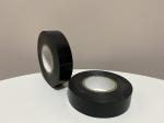 Black 600V Electrical Cable Insulation Tape High Adhesion Alkali Resistant