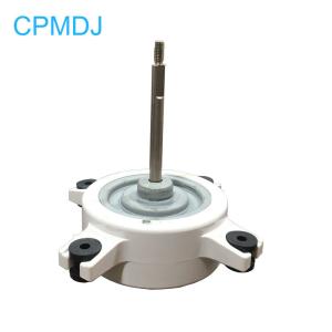 China Low Noise Brushless High Rpm 1/4HP AC Motor For Air Conditioners wholesale