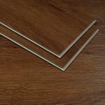 4.0-8.5mm Thickness Stone Polymer Composite Vinyl Flooring for Interior