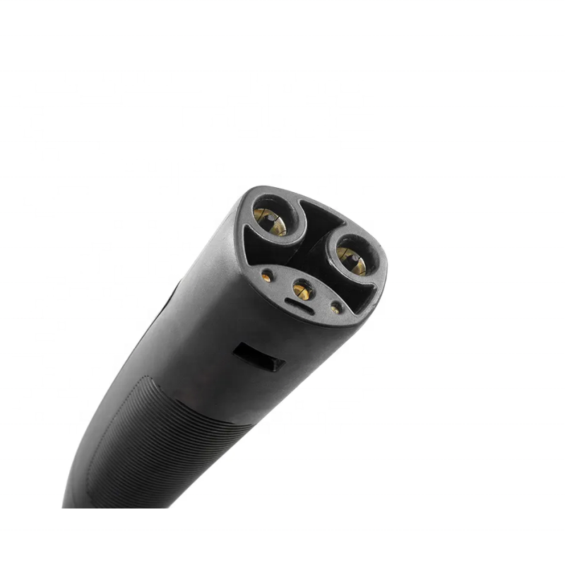 1101789-00-M Portable Car Charger For Tesla Model 3 S X Y Electric Vehicle Charging